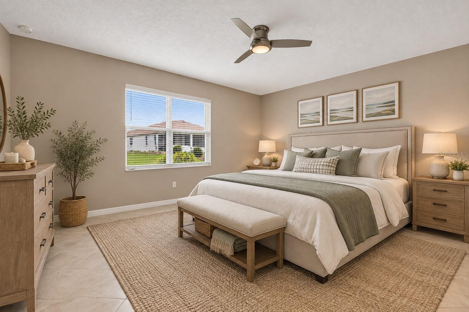 **This photo has been virtually staged - 9012 SW 75TH LOOP, OCALA