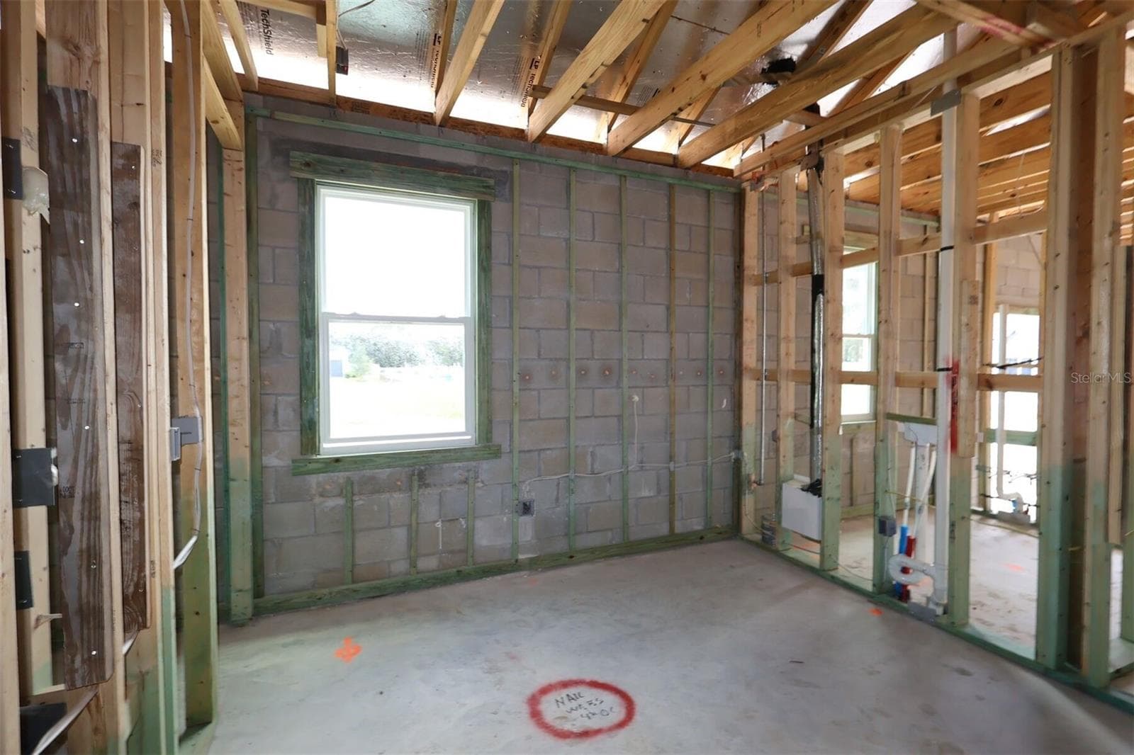 Single Family Residence at 3325 FOREST PACKS LOOP, APOPKA, photo 4 of 18