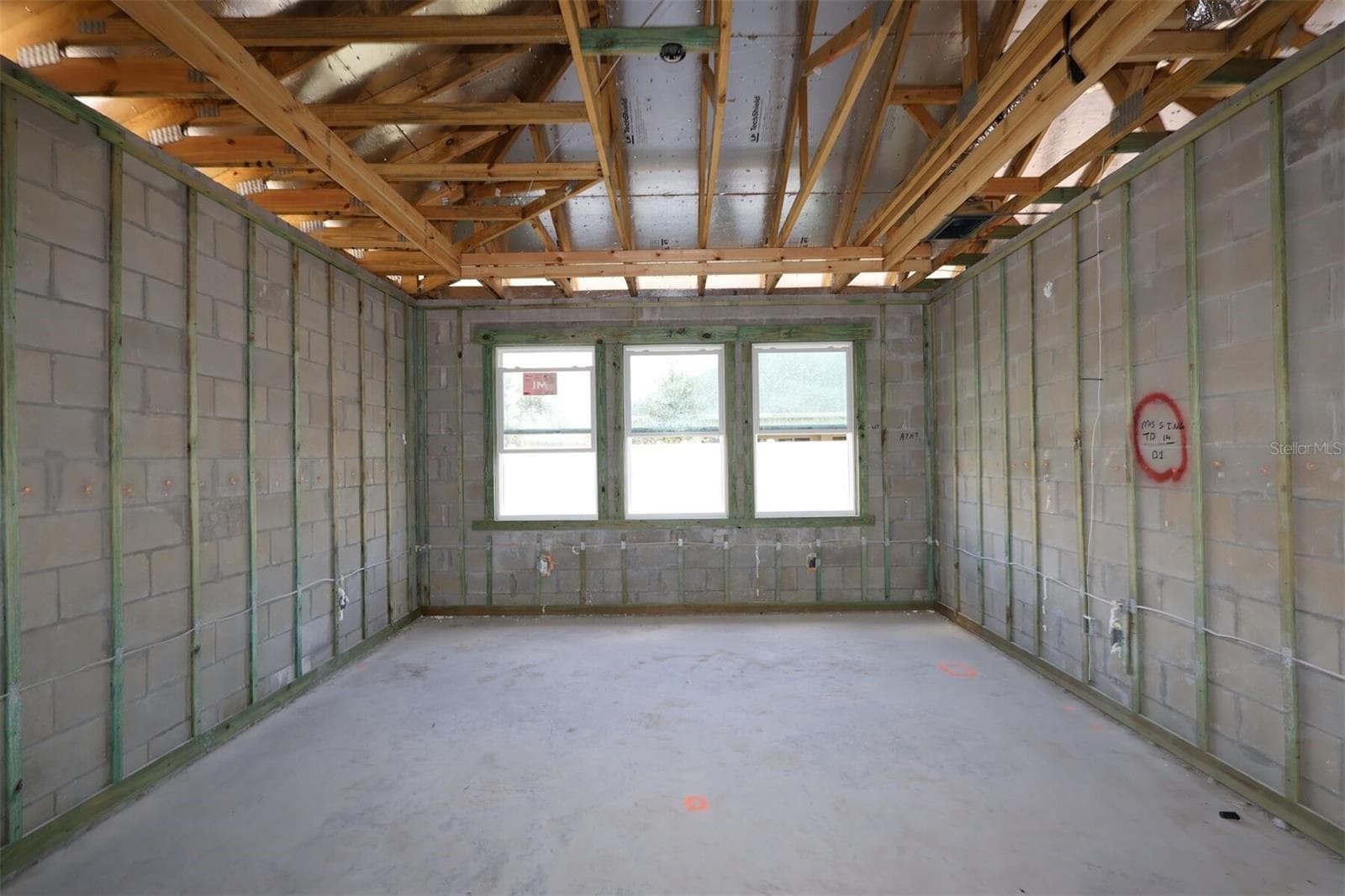 Single Family Residence at 3325 FOREST PACKS LOOP, APOPKA, photo 5 of 18