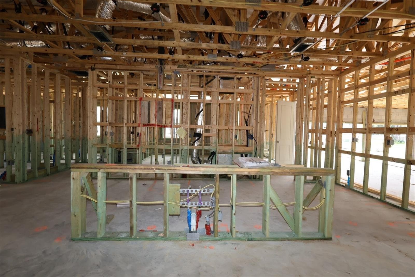 Single Family Residence at 3325 FOREST PACKS LOOP, APOPKA, photo 6 of 18