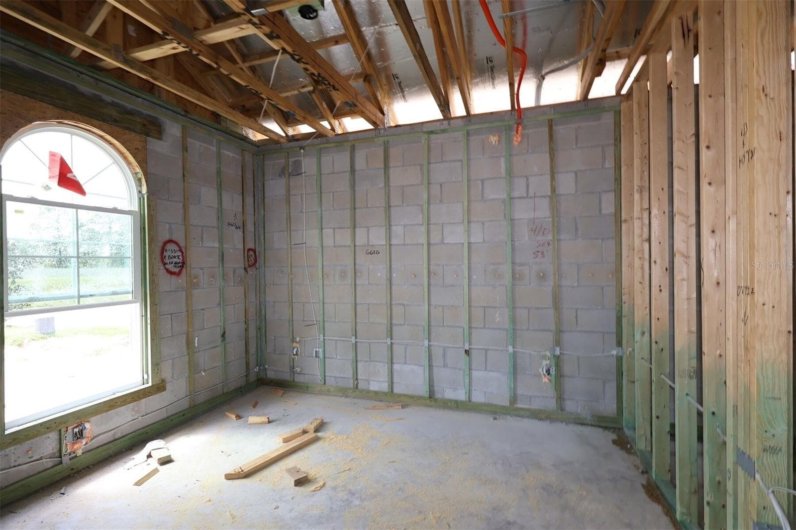 Single Family Residence at 3325 FOREST PACKS LOOP, APOPKA, photo 7 of 18