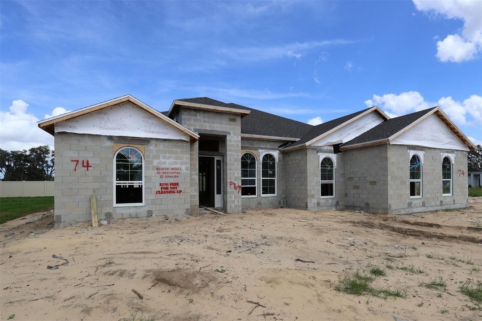 Single Family Residence at 3325 FOREST PACKS LOOP, APOPKA, photo 13 of 18