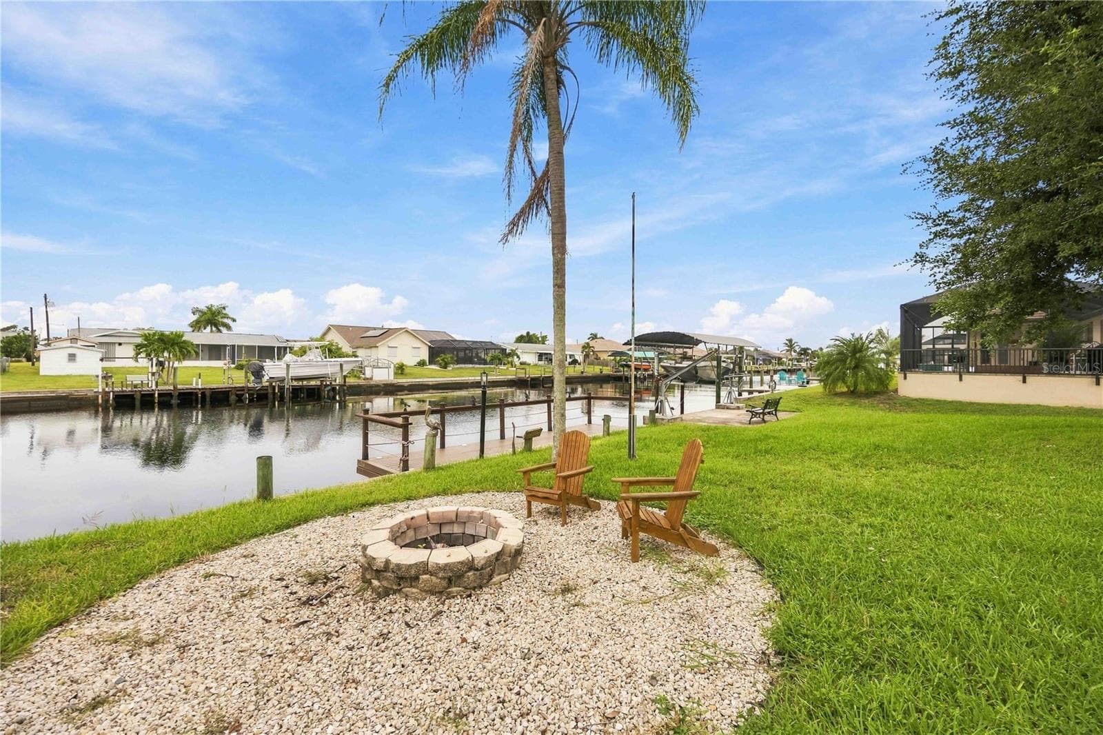 Single Family Residence at 5281 FORBES TER, PORT CHARLOTTE, photo 28 of 32