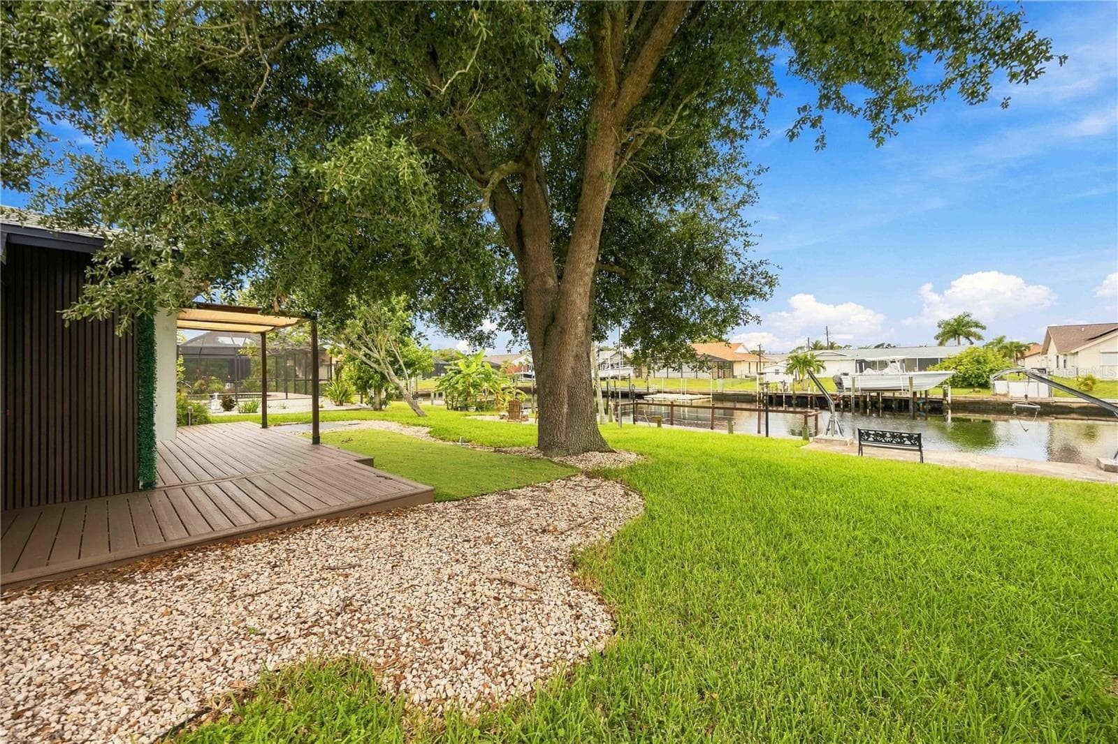 Single Family Residence at 5281 FORBES TER, PORT CHARLOTTE, photo 29 of 32
