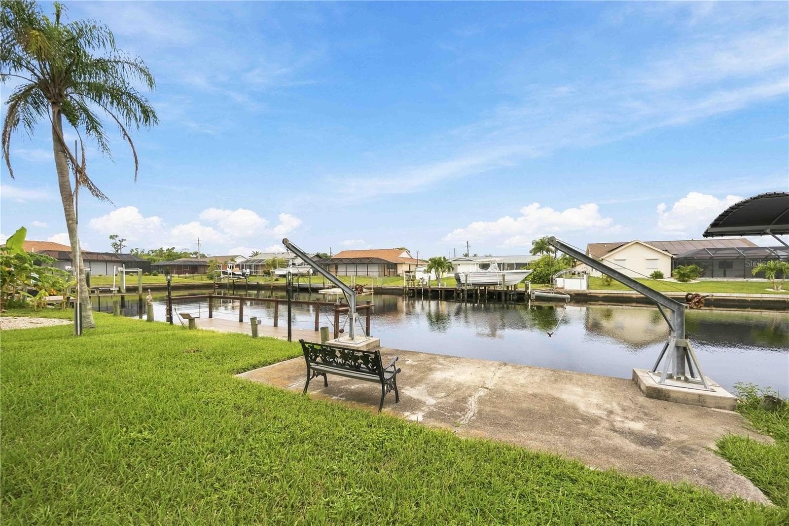 Single Family Residence at 5281 FORBES TER, PORT CHARLOTTE, photo 30 of 32