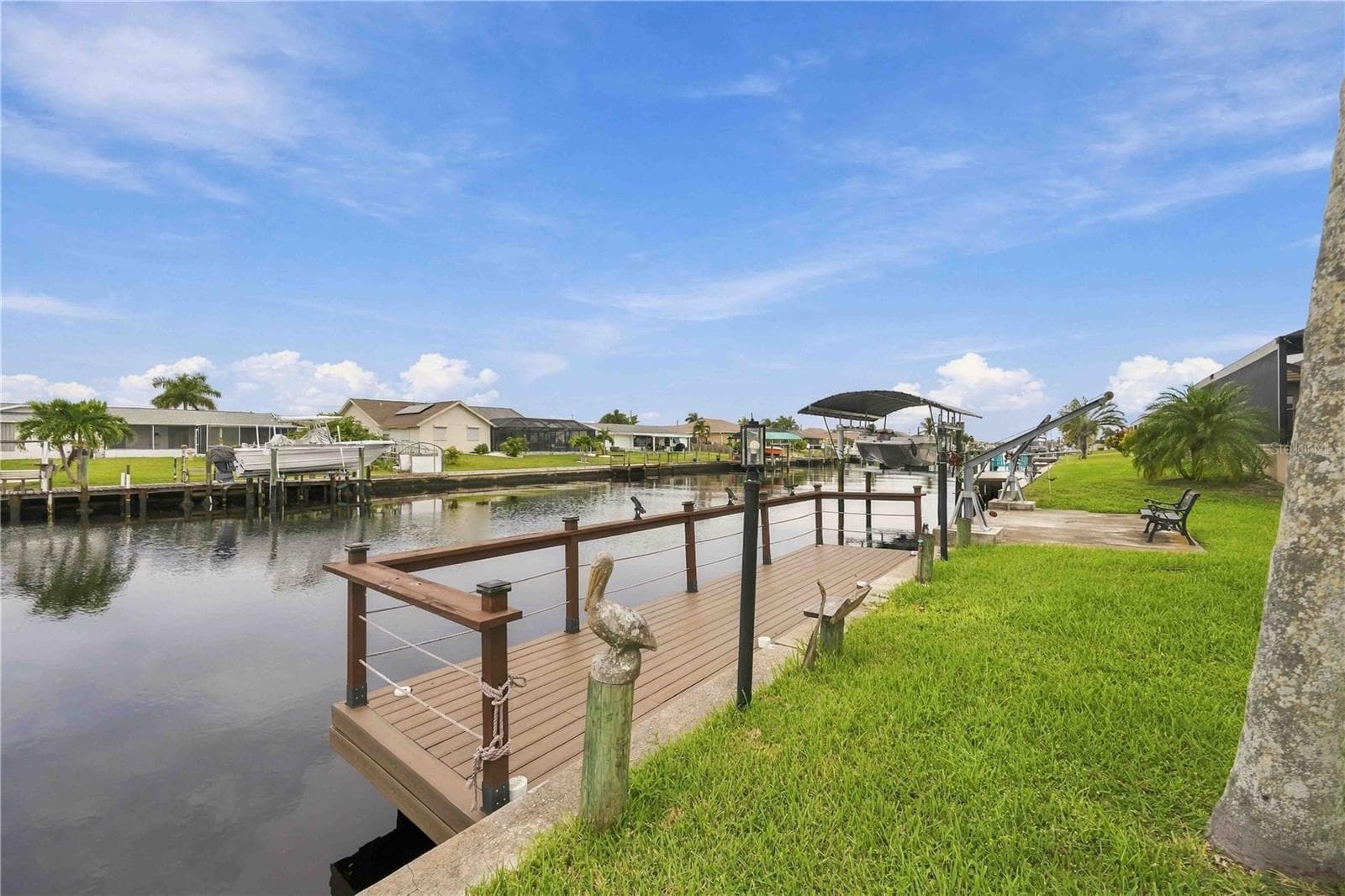 Single Family Residence at 5281 FORBES TER, PORT CHARLOTTE, photo 31 of 32