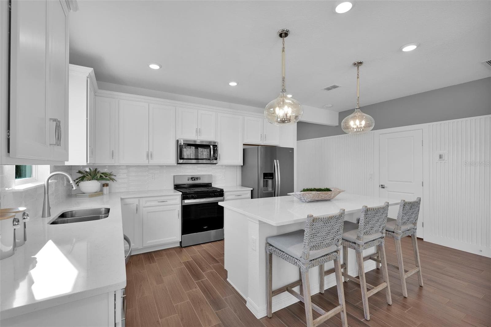 Model Home Pictured - 339 FISHTAIL PL, PALM COAST
