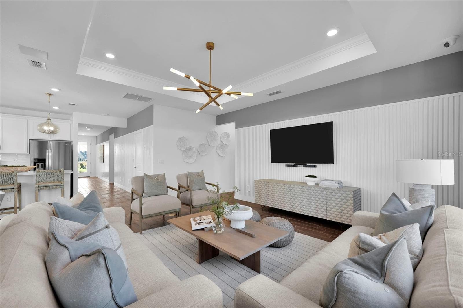 Model Home Pictured - 339 FISHTAIL PL, PALM COAST