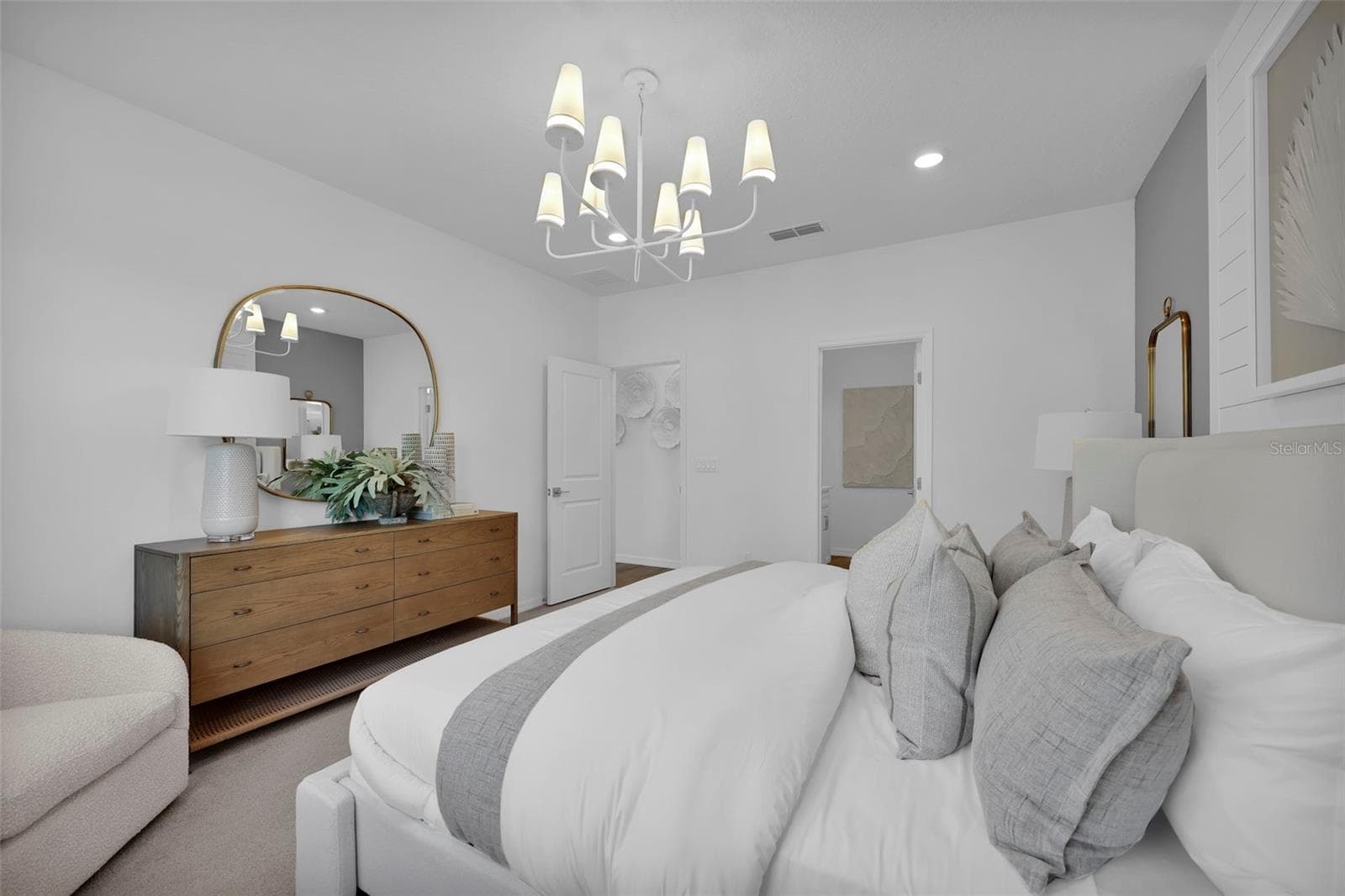 Model Home Pictured - 339 FISHTAIL PL, PALM COAST