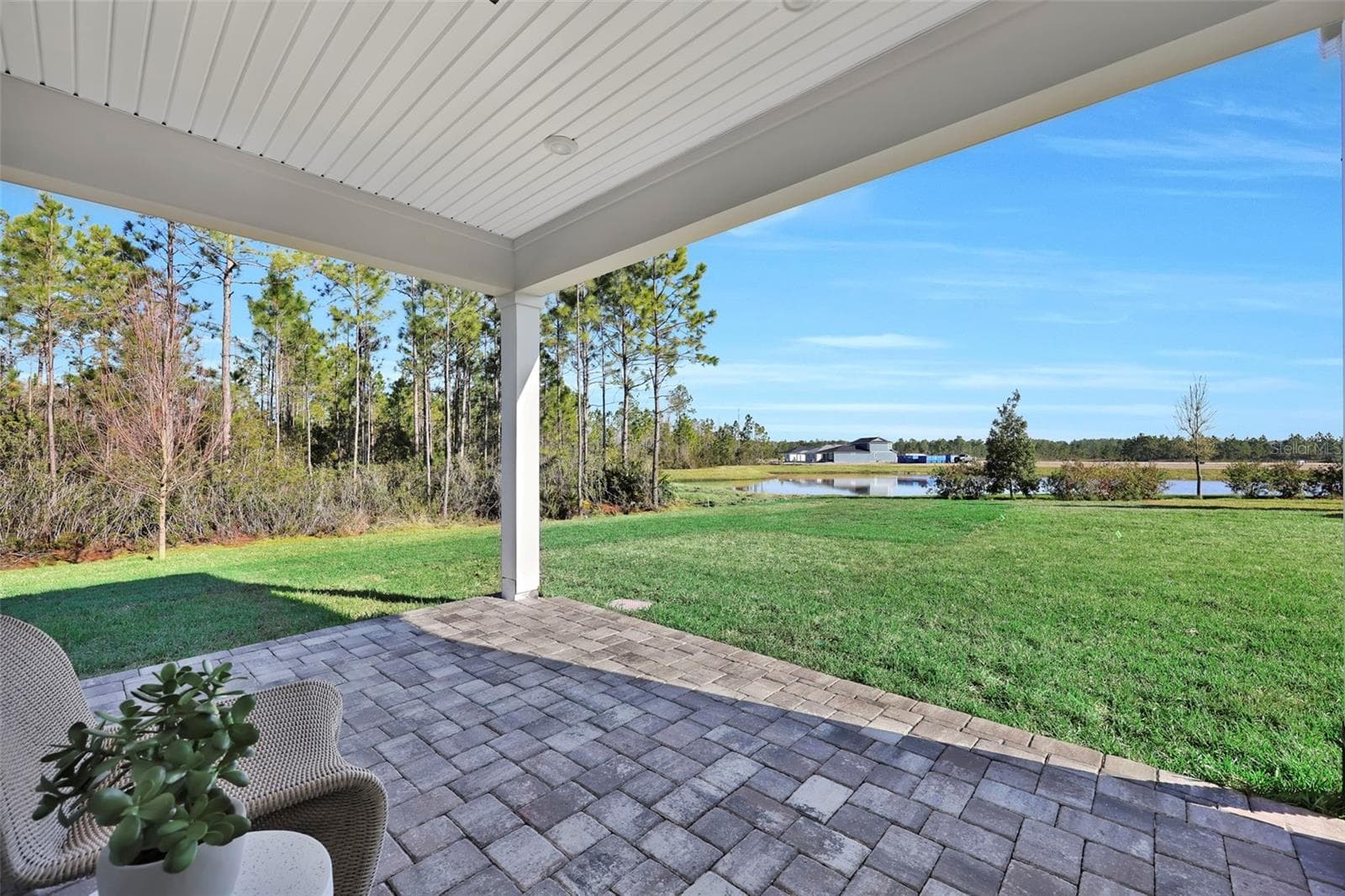 Model Home Pictured - 339 FISHTAIL PL, PALM COAST