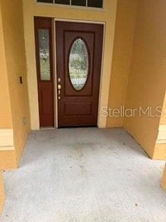 Single Family Residence at 129 COMPASS ROSE DR, GROVELAND, photo 2 of 34
