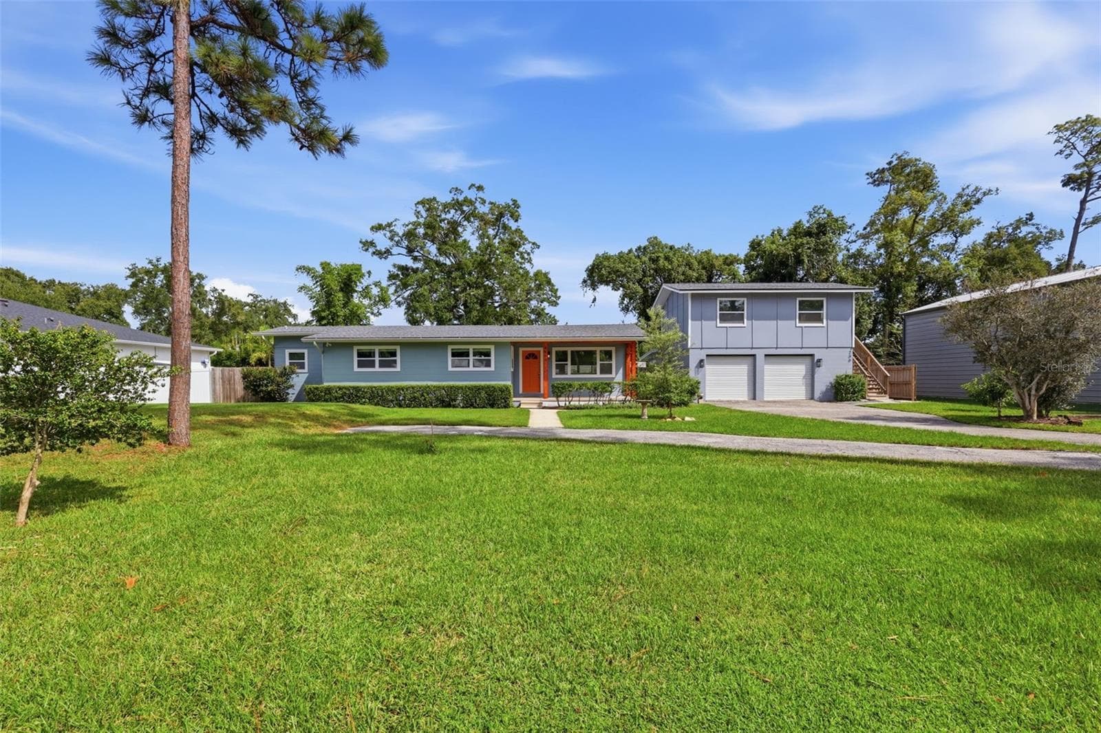 Single Family Residence at 4479 FAIRVIEW AVE, ORLANDO, photo 2 of 45