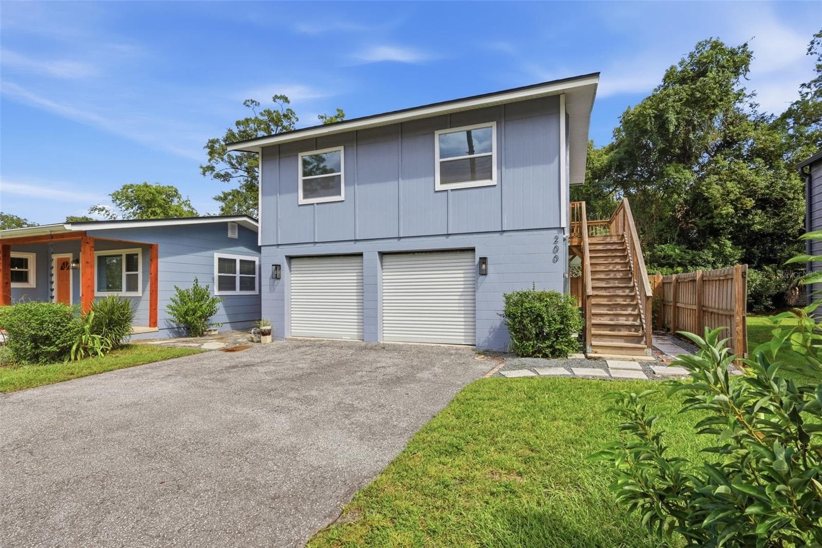 Single Family Residence at 4479 FAIRVIEW AVE, ORLANDO, photo 4 of 45