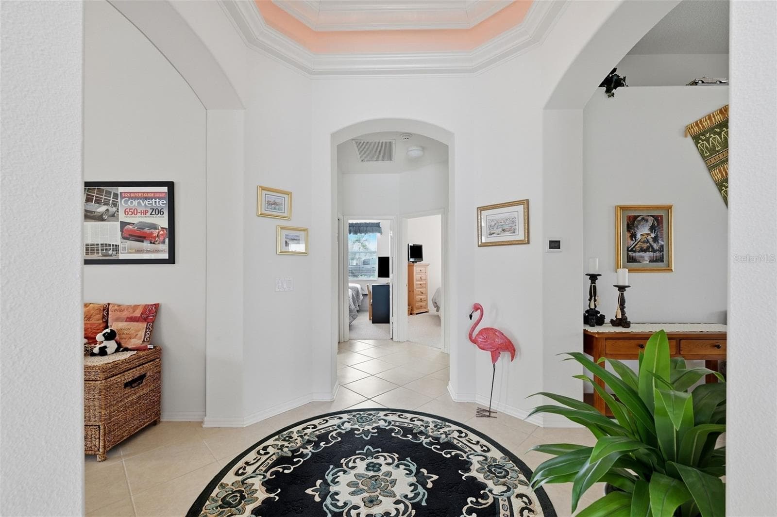 Single Family Residence at 10915 AUSTRALIAN PINE DR, RIVERVIEW, photo 10 of 37