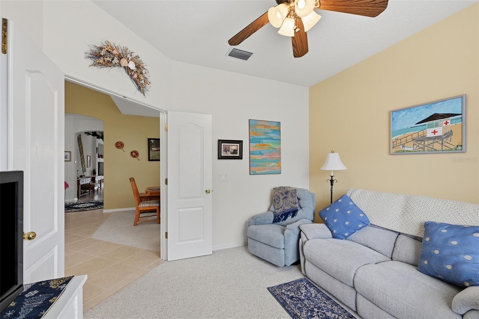 Single Family Residence at 10915 AUSTRALIAN PINE DR, RIVERVIEW, photo 12 of 37