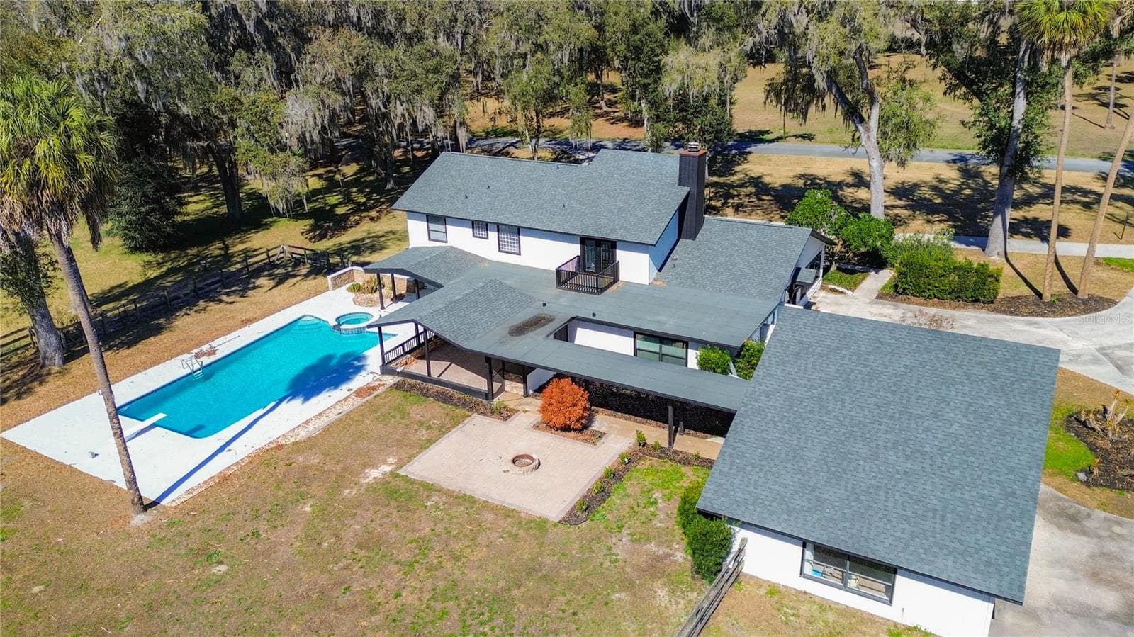 Single Family Residence at 3575 SW 24TH AVENUE RD, OCALA, photo 3 of 100