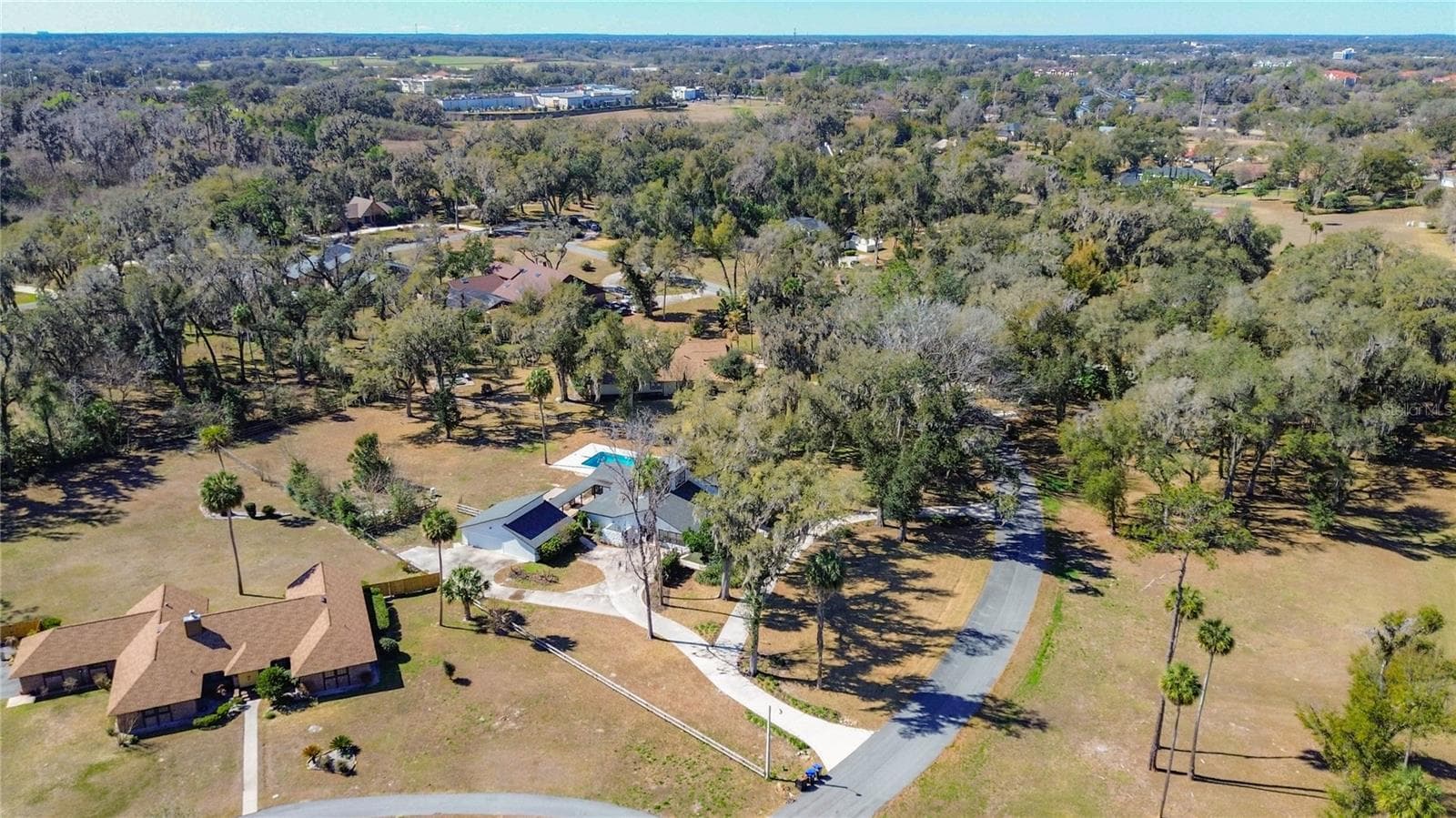 Single Family Residence at 3575 SW 24TH AVENUE RD, OCALA, photo 69 of 100