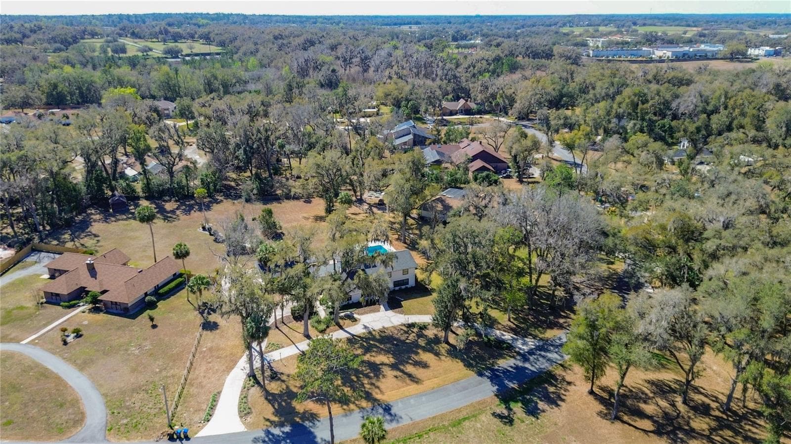 Single Family Residence at 3575 SW 24TH AVENUE RD, OCALA, photo 70 of 100