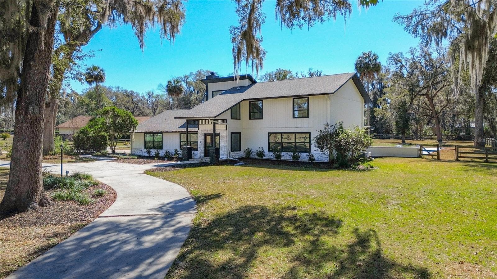 Single Family Residence at 3575 SW 24TH AVENUE RD, OCALA, photo 71 of 100