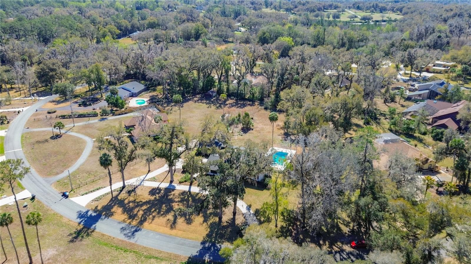 Single Family Residence at 3575 SW 24TH AVENUE RD, OCALA, photo 72 of 100