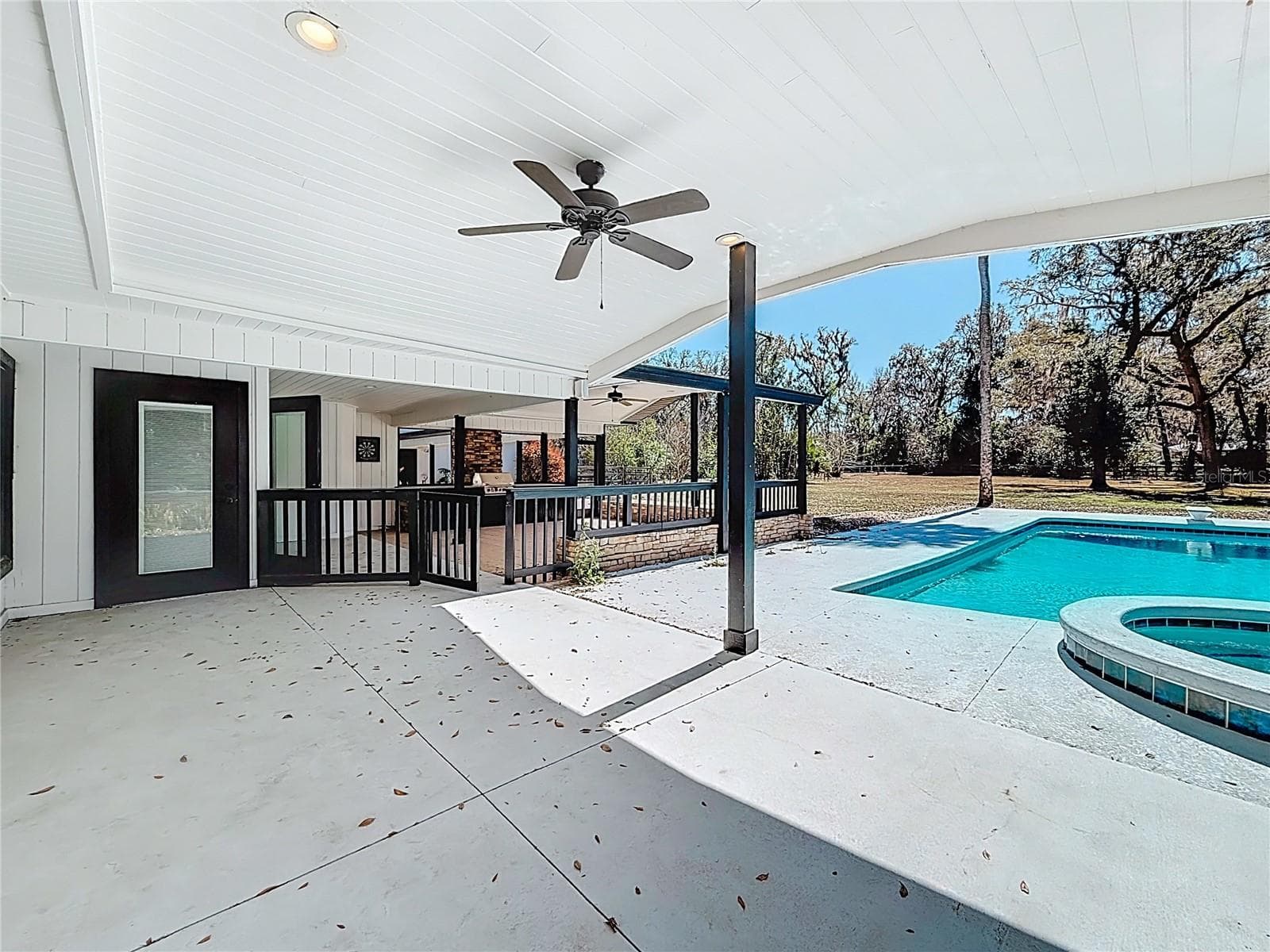 Single Family Residence at 3575 SW 24TH AVENUE RD, OCALA, photo 77 of 100