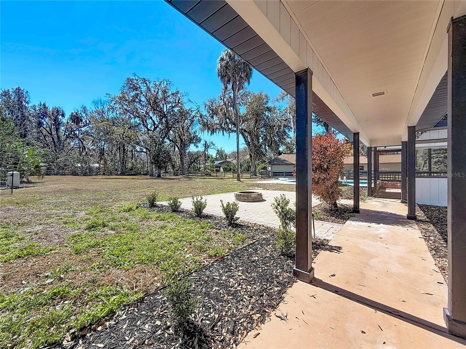 Single Family Residence at 3575 SW 24TH AVENUE RD, OCALA, photo 85 of 100