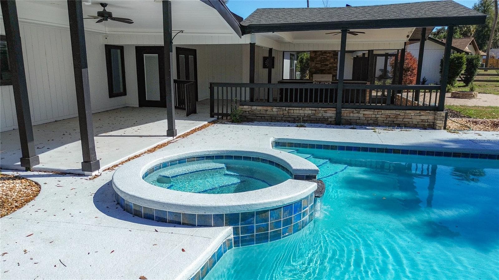 Single Family Residence at 3575 SW 24TH AVENUE RD, OCALA, photo 86 of 100