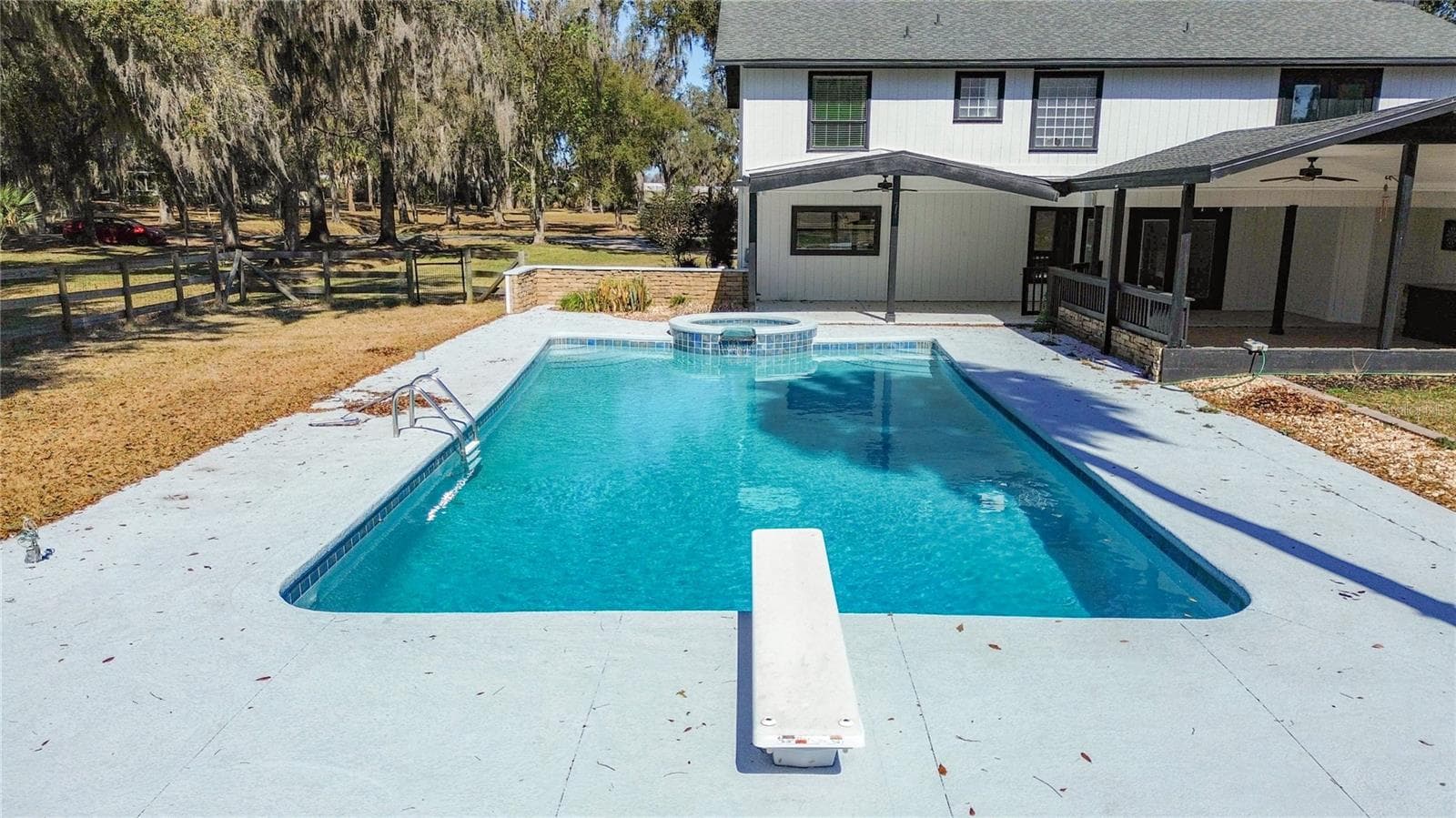 Single Family Residence at 3575 SW 24TH AVENUE RD, OCALA, photo 87 of 100