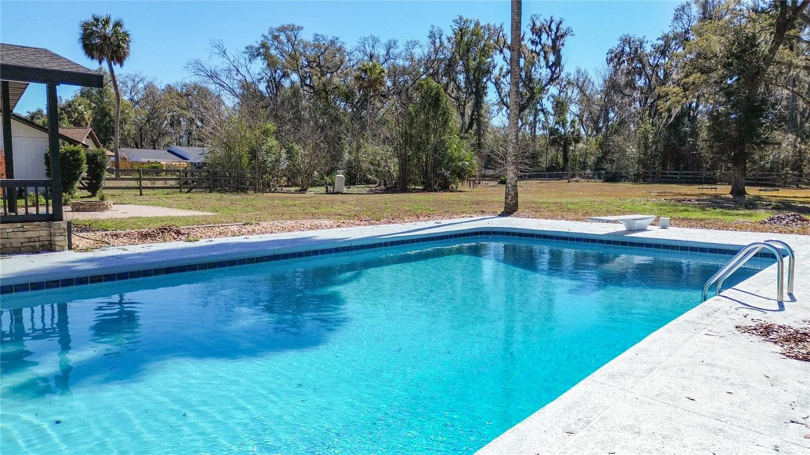 Single Family Residence at 3575 SW 24TH AVENUE RD, OCALA, photo 93 of 100