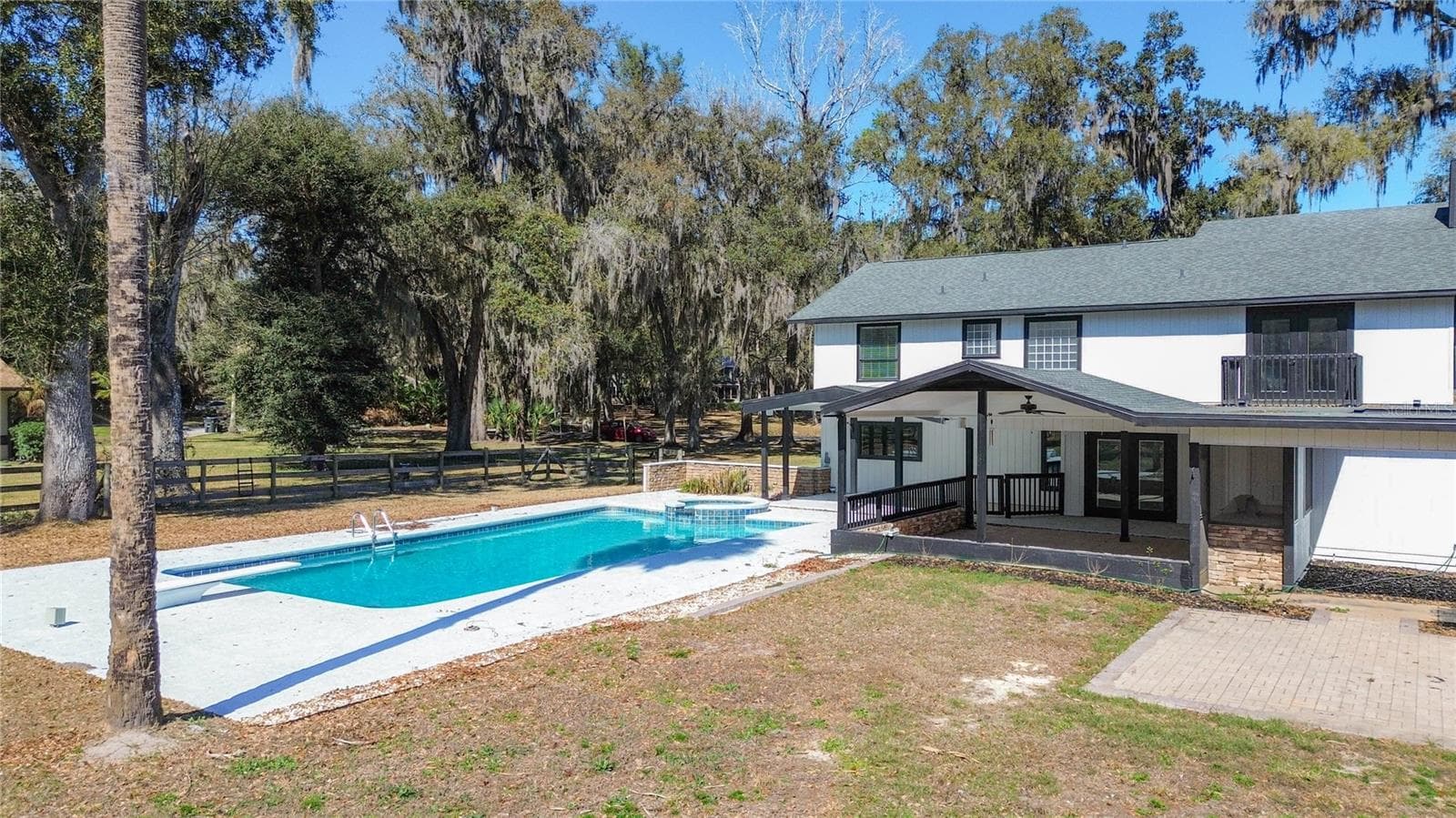 Single Family Residence at 3575 SW 24TH AVENUE RD, OCALA, photo 94 of 100