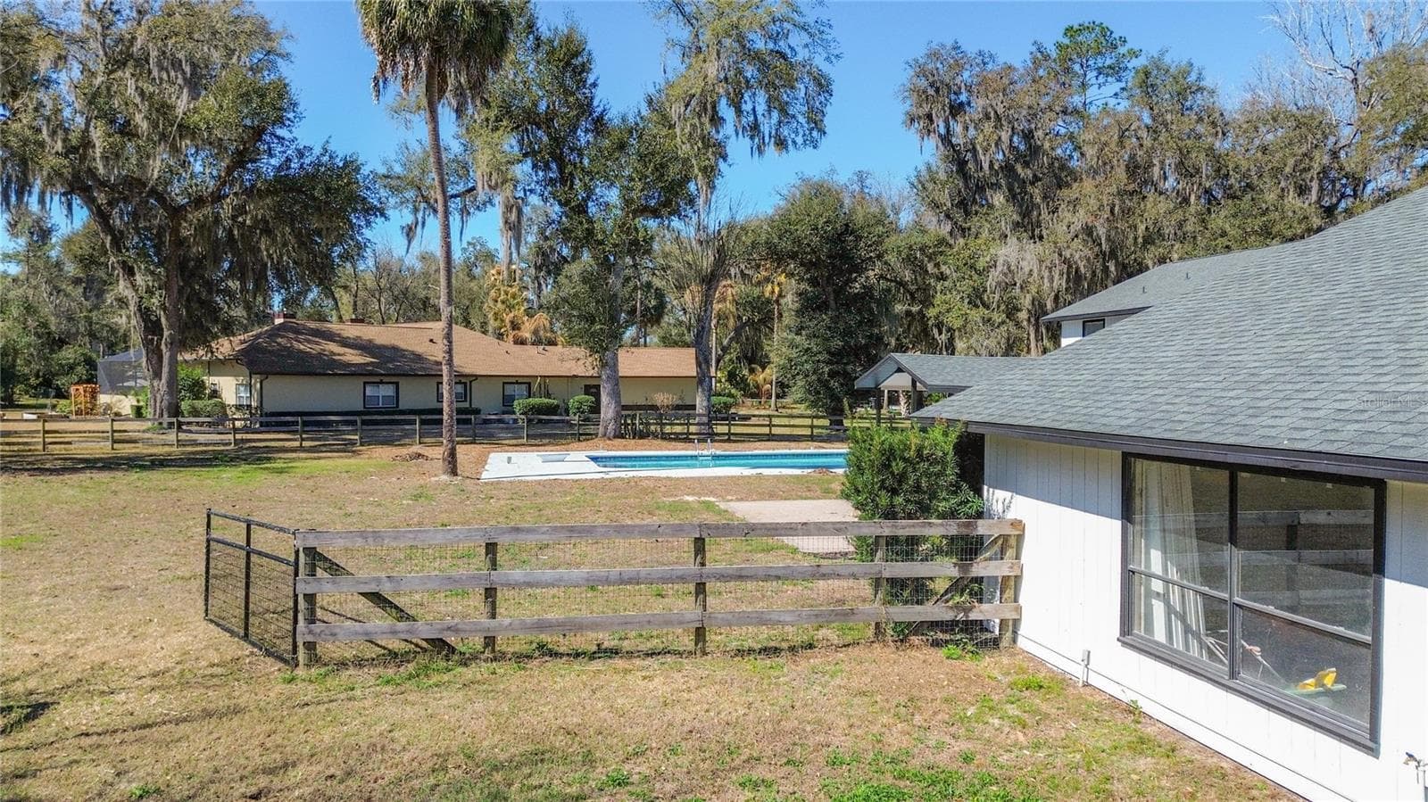 Single Family Residence at 3575 SW 24TH AVENUE RD, OCALA, photo 95 of 100