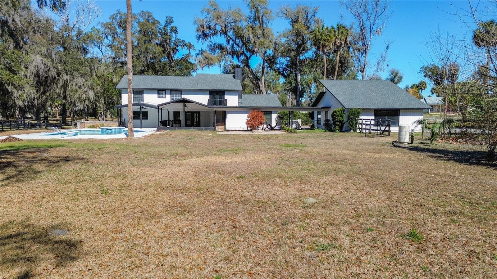 Single Family Residence at 3575 SW 24TH AVENUE RD, OCALA, photo 100 of 100