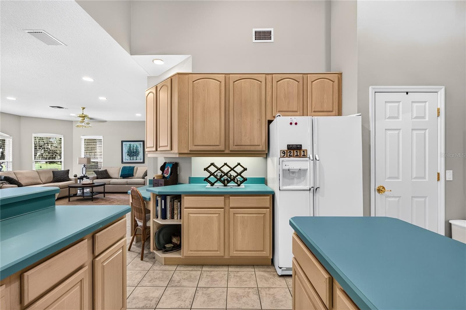 Single Family Residence at 9211 SILVER LAKE DR, LEESBURG, photo 12 of 50