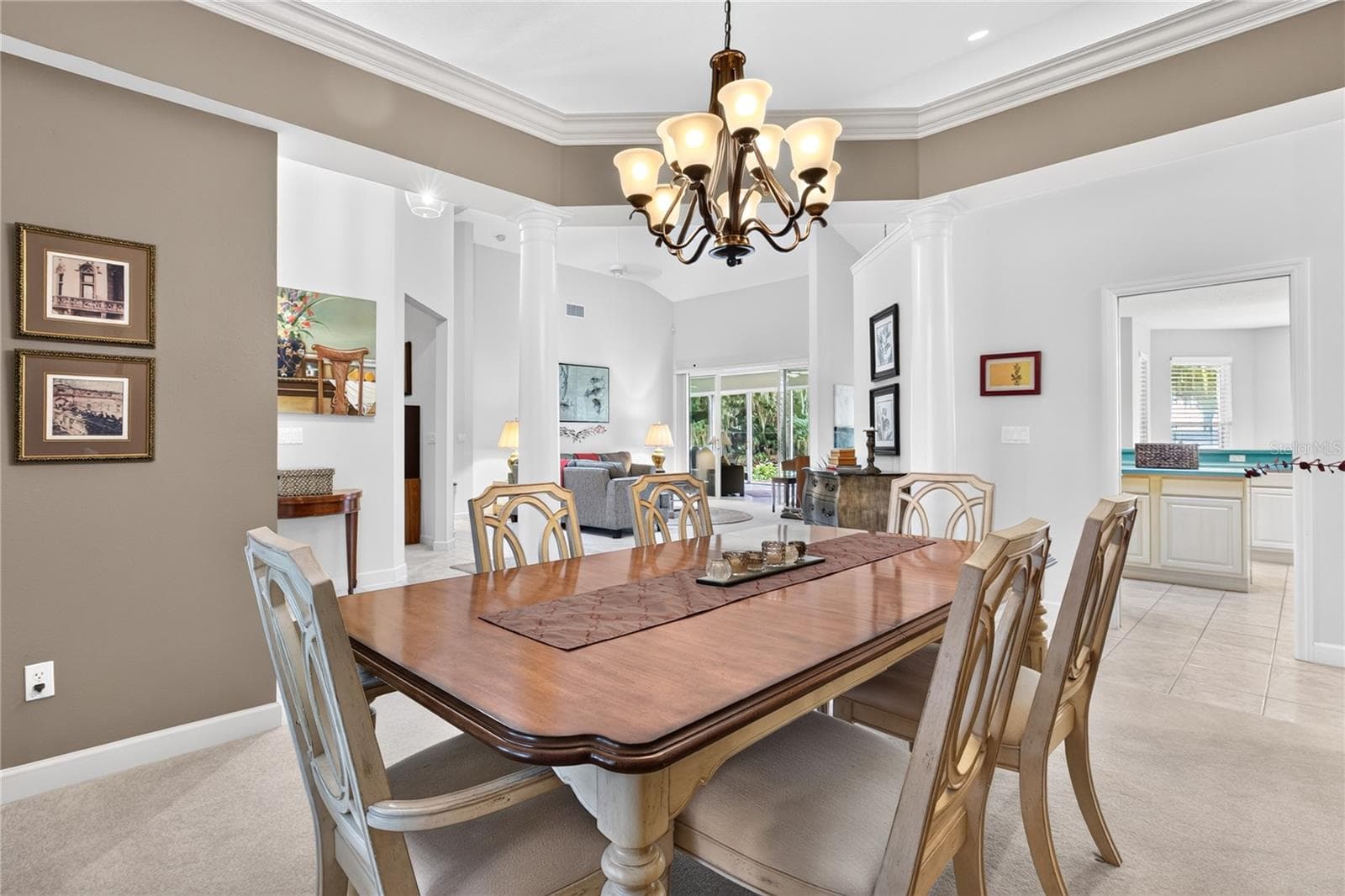 Single Family Residence at 9211 SILVER LAKE DR, LEESBURG, photo 19 of 50