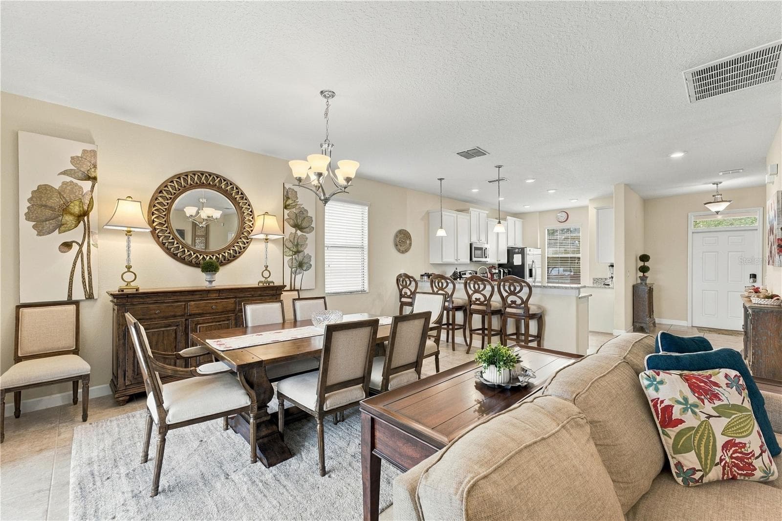 Single Family Residence at 9037 SHADOW MOUNTAIN ST, DAVENPORT, photo 5 of 48