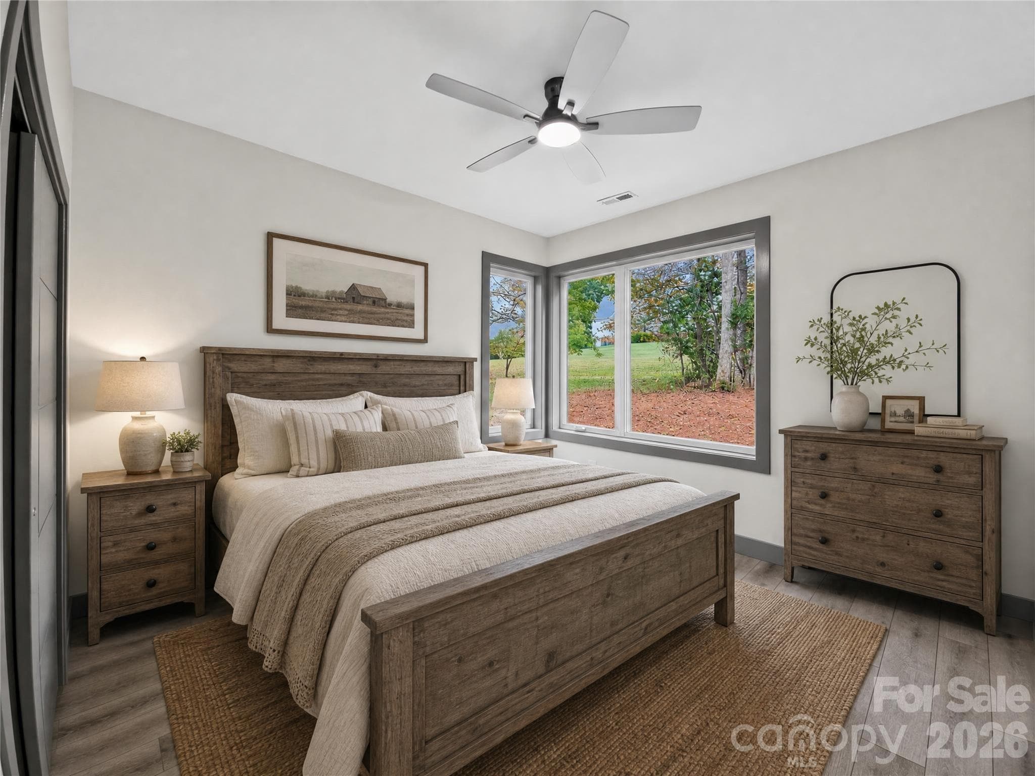 Single Family Residence at Rutherfordton, photo 45 of 45