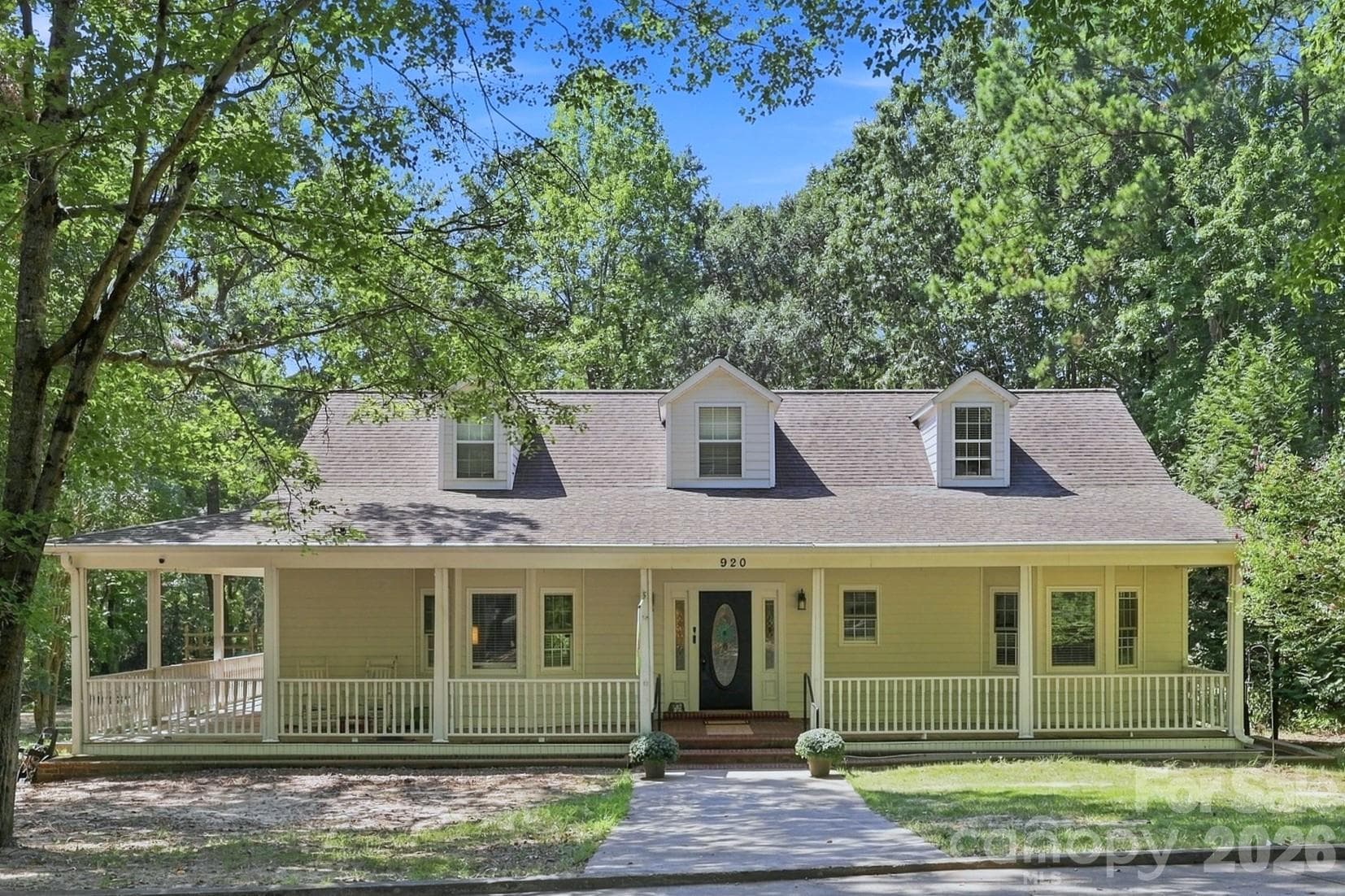 920 Jackson Road