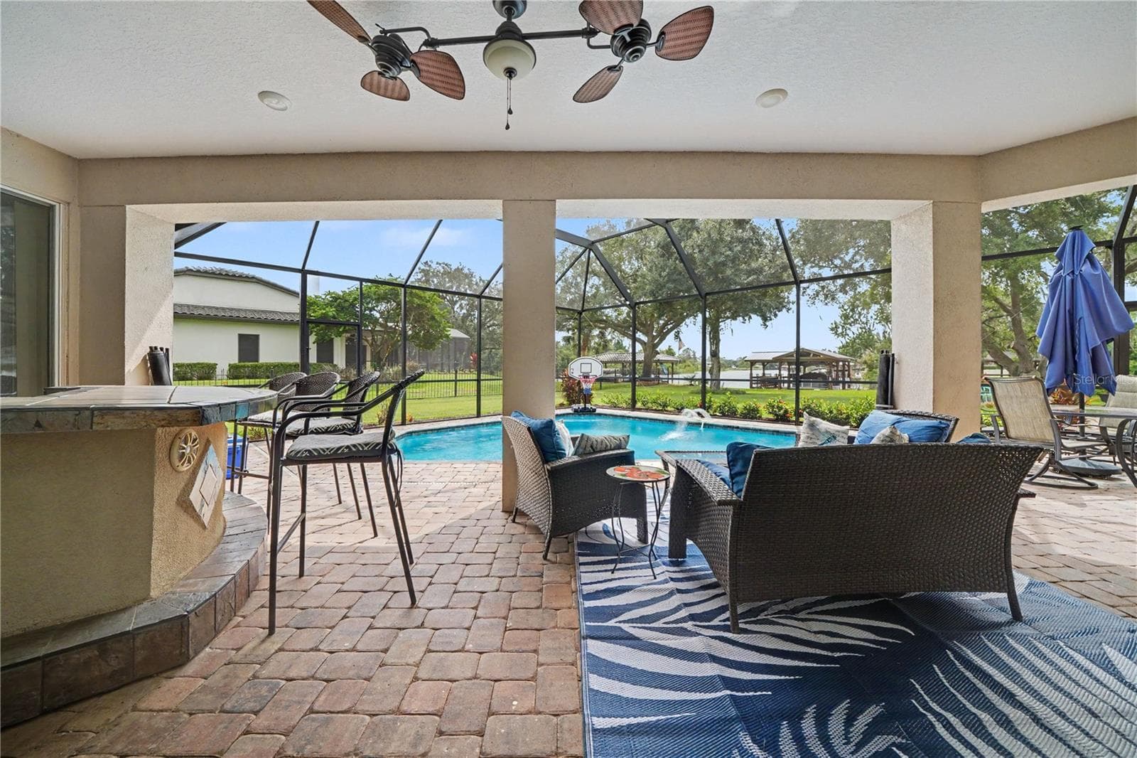 Single Family Residence at 16206 EAST SHIRLEY SHORES RD, TAVARES, photo 2 of 58