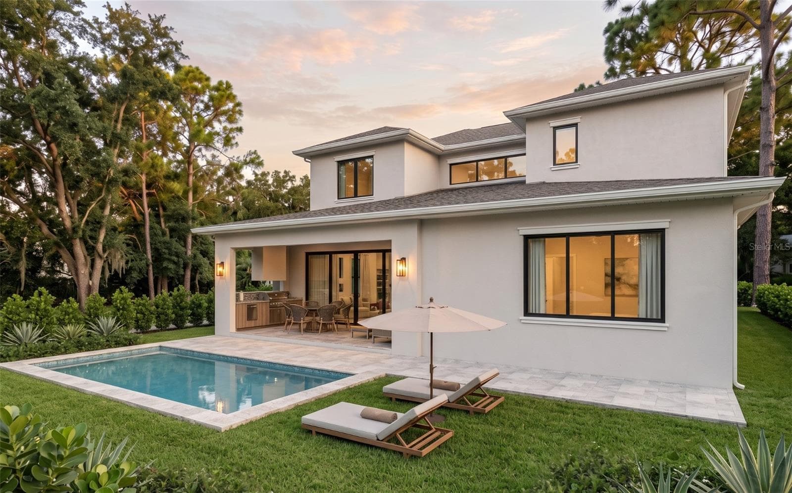 Single Family Residence at 2017 GALE ST, ORLANDO, photo 12 of 14
