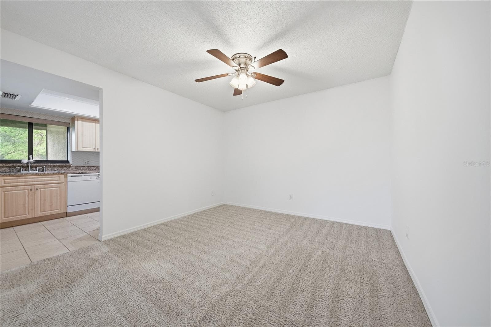 Dining Room - 4520 SOUTHAMPTON CT #4520, TAMPA