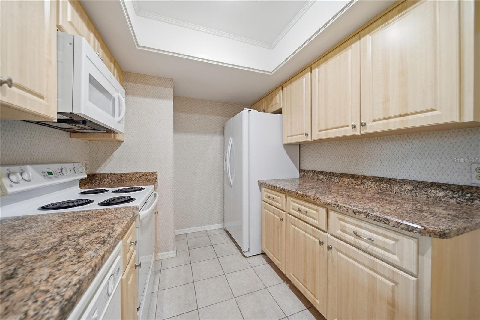 Condominium at 4520 SOUTHAMPTON CT #4520, TAMPA, photo 13 of 28