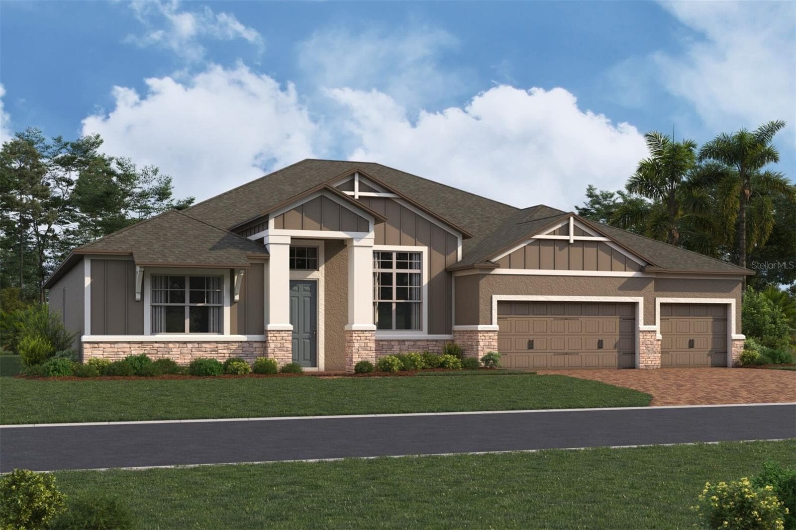 Single Family Residence at 3309 FOREST PACKS LOOP, APOPKA, photo 23 of 23