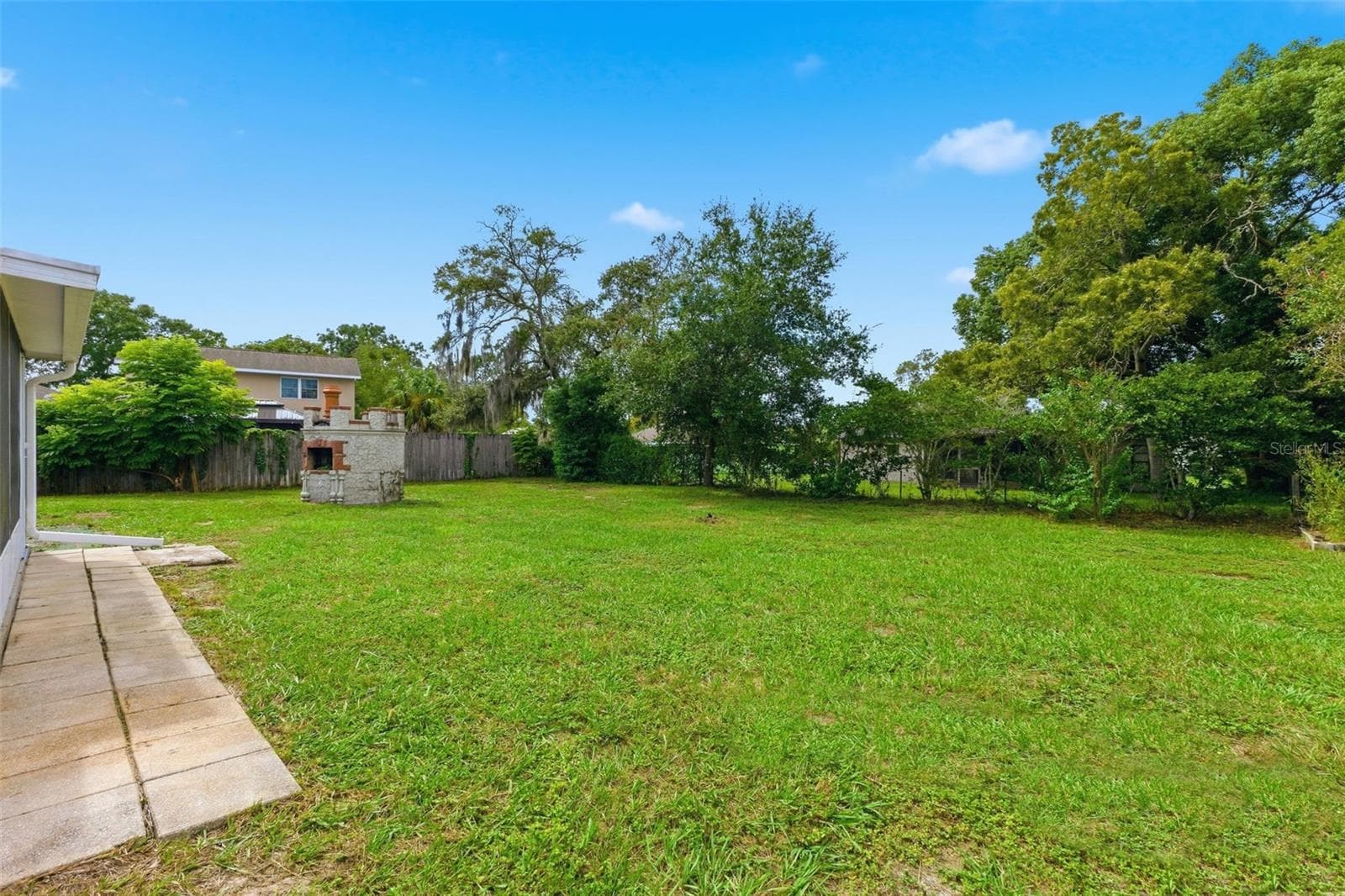 Single Family Residence at 13393 TWIN LAKE AVE, SPRING HILL, photo 36 of 49