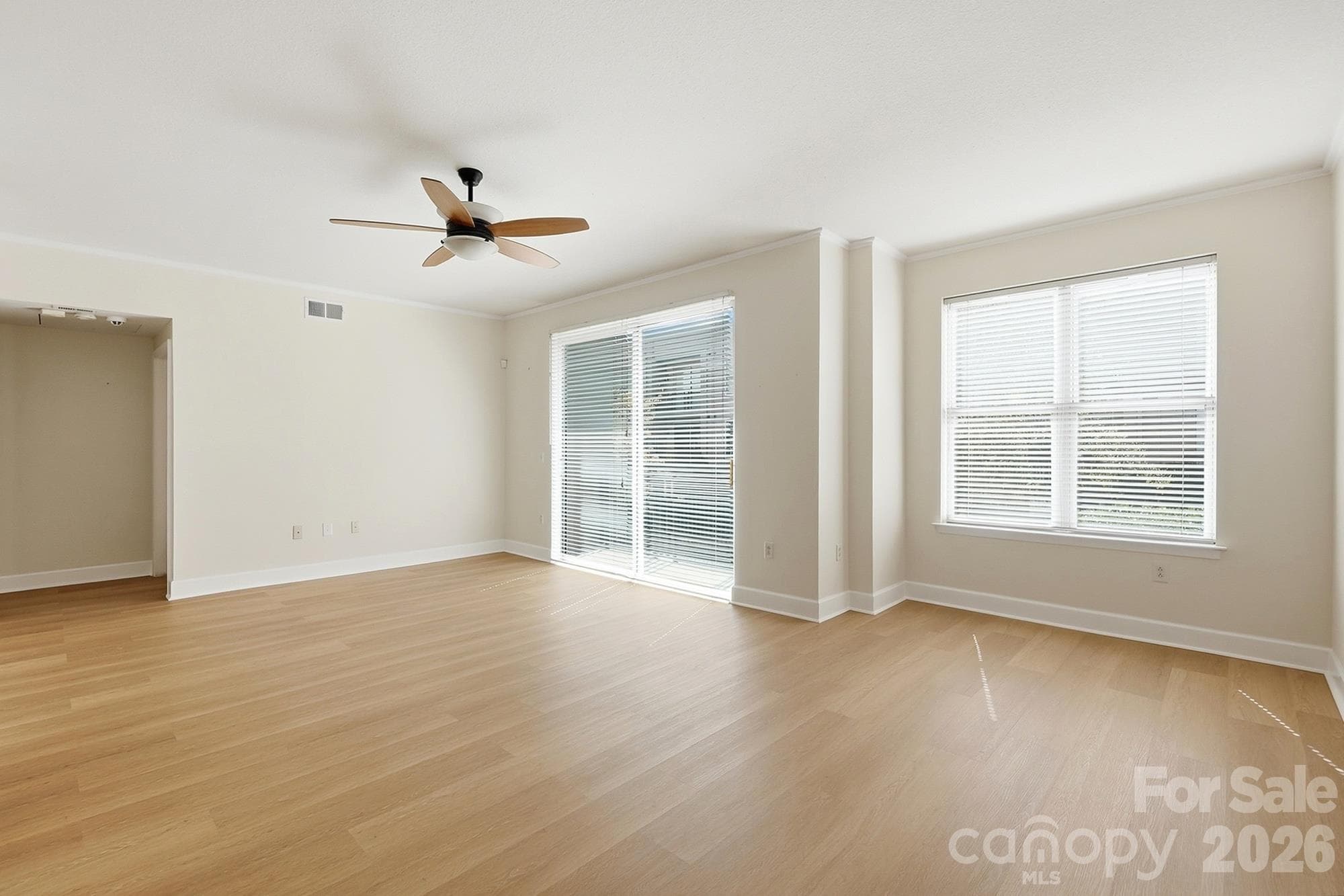 Condominium at Charlotte, photo 7 of 45