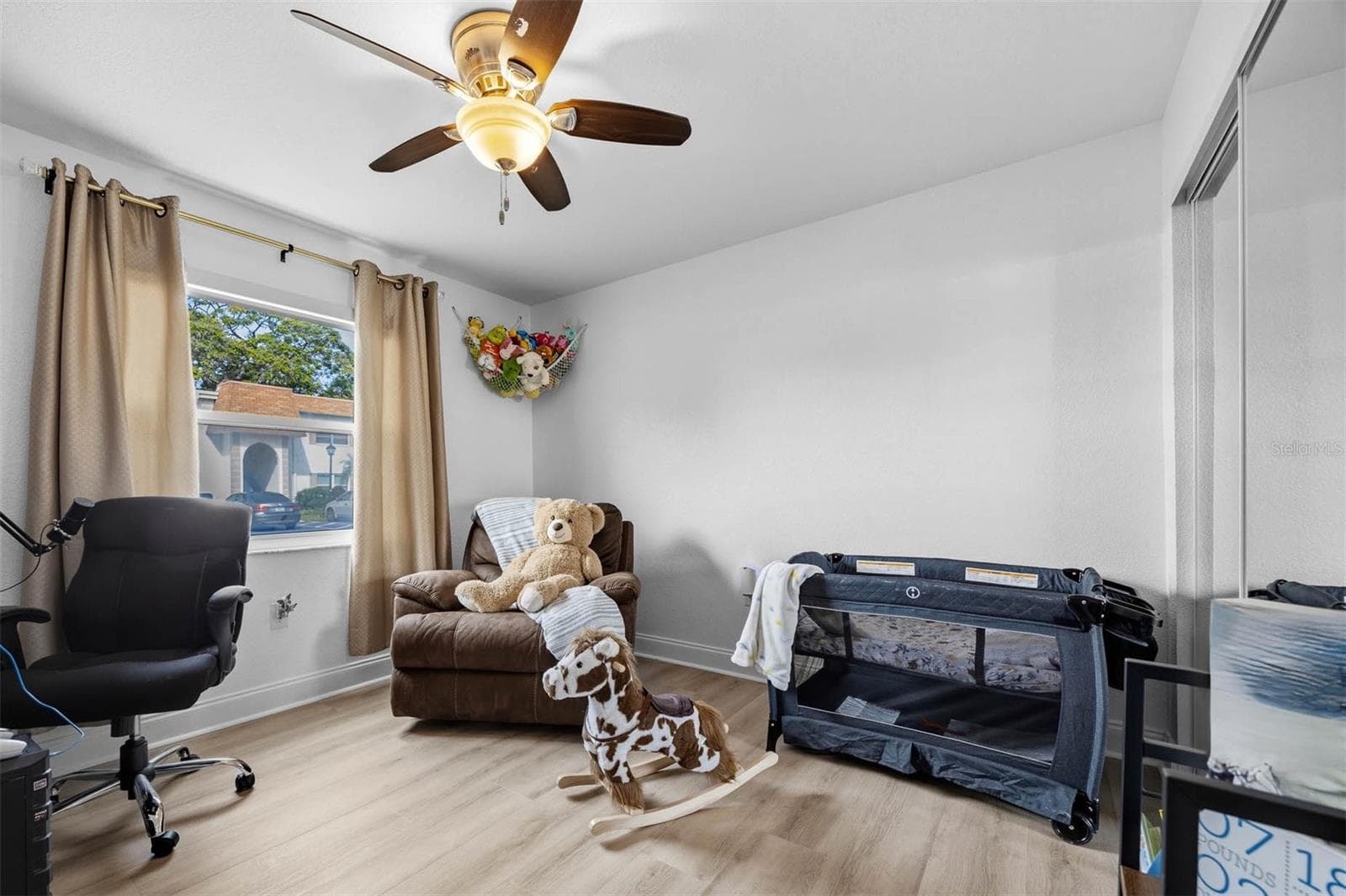 Bedroom 2 - 345 S MCMULLEN BOOTH RD #143, CLEARWATER