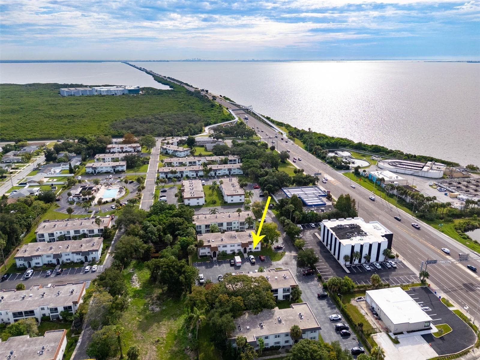 Condominium at 345 S MCMULLEN BOOTH RD #143, CLEARWATER, photo 23 of 26