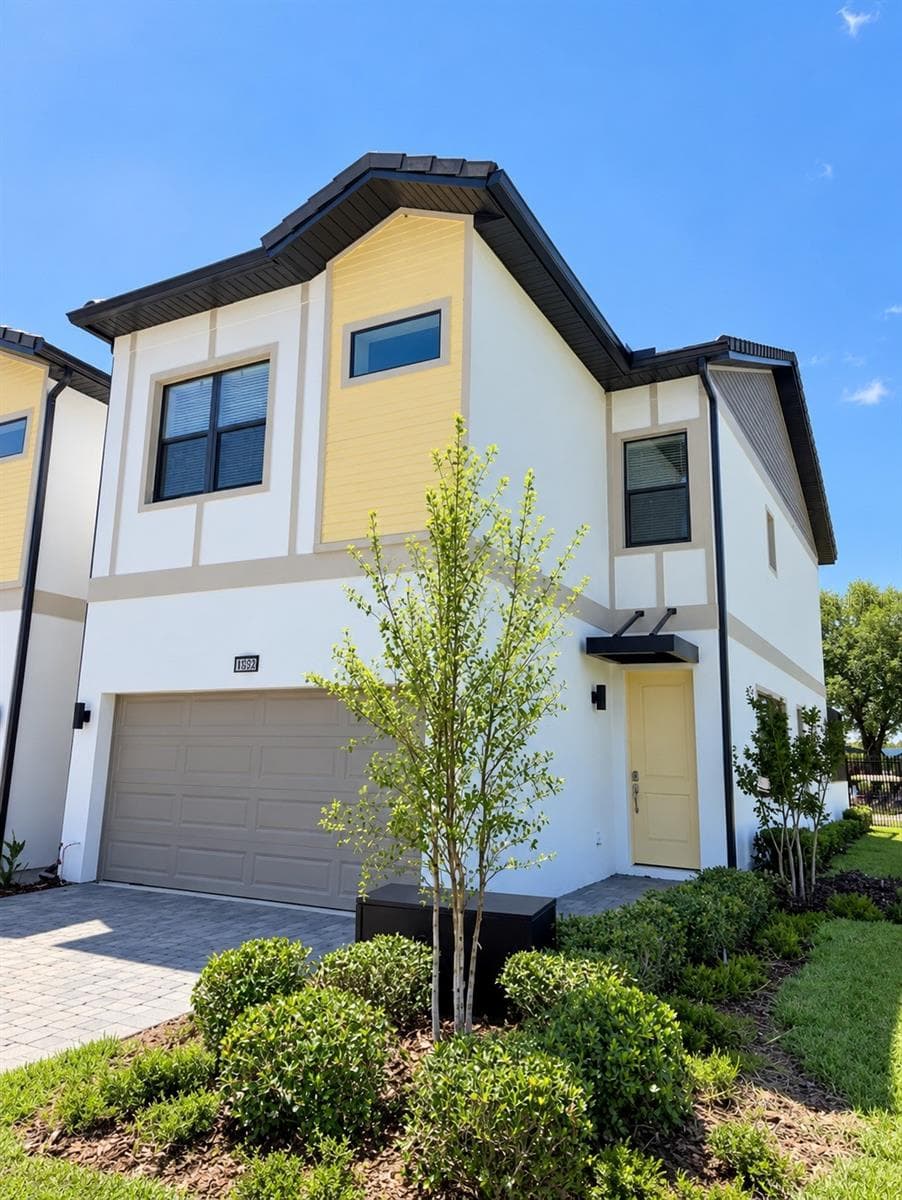 Townhouse at 10592 EBB TIDE LANE, ORLANDO, photo 2 of 28