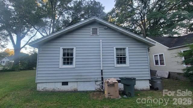 Single Family Residence at 910 W Mauney Avenue, Gastonia, photo 16 of 21