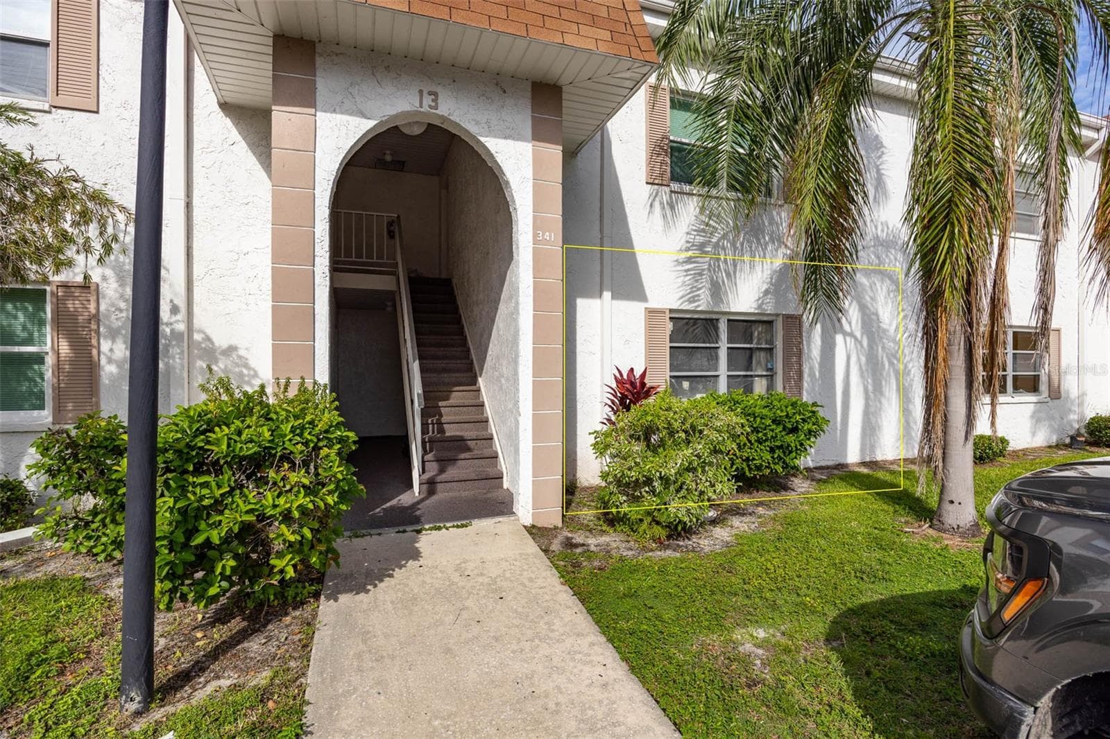 341 S MCMULLEN BOOTH RD #147
