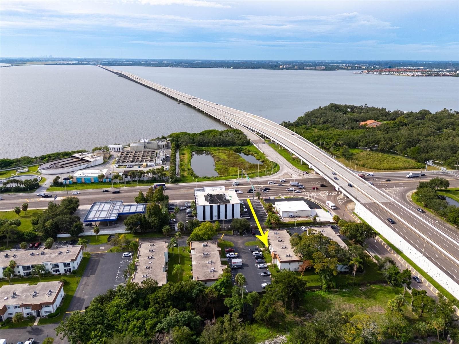 Close to Courtney Campbell Causeway - 341 S MCMULLEN BOOTH RD #147, CLEARWATER